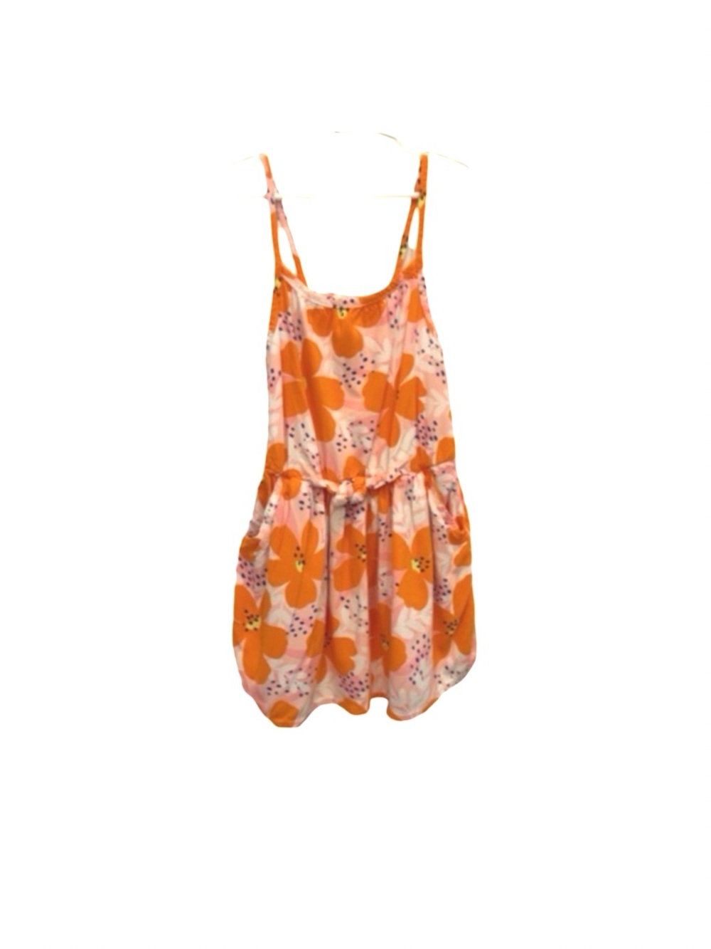 $10 Sale (Firm) Cat & Jack Romper